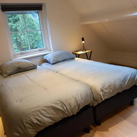 Met Sauna En Jacuzzie Semesterbostad *