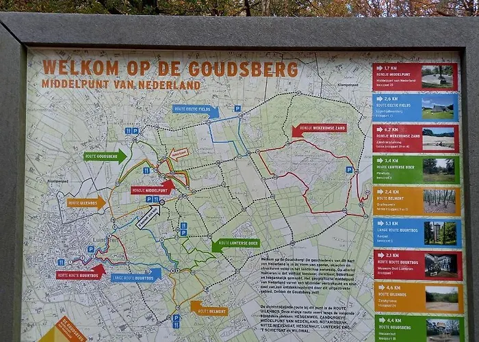 Met Sauna En Jacuzzie Vakantiehuis *