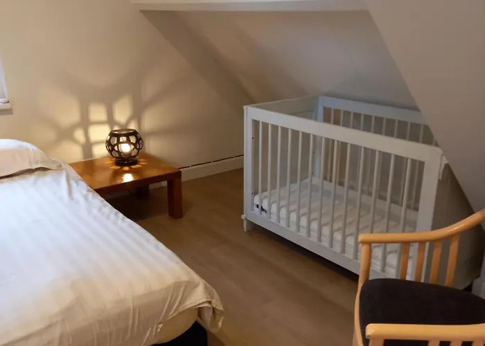 Met Sauna En Jacuzzie