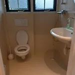 Met Sauna En Jacuzzie Σπίτι διακοπών Lunteren